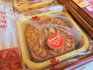 微众测｜月饼🥮要在中秋节前吃才更好吃😋