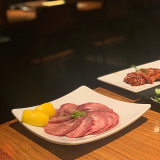 波士顿美食推荐｜名气最大的日式烤肉店gy...