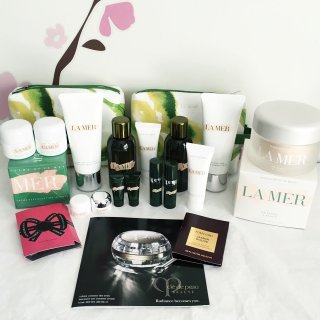 La Mer 海蓝之谜