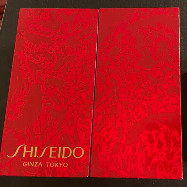 晒货图片