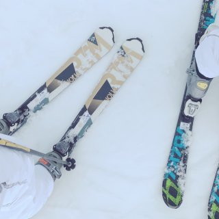 Day7 滑雪穿搭和装备...