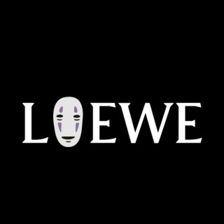 Loewe x 吉卜力動畫神隱少女系列即...