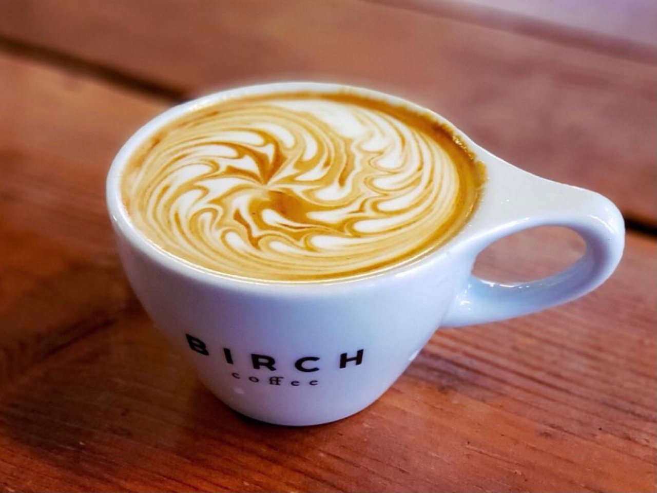 這家超好喝｜Brich Coffee ·...