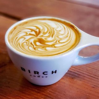 這家超好喝｜Brich Coffee ·...