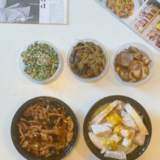 【湾区美食】家庭式厨房初体验...