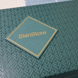 Skin Store 圣诞礼盒！...