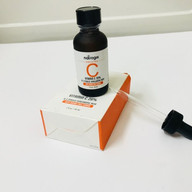 彩虹挑战第3天 🌈 C.活力橙<b...