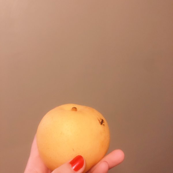 晒货图片