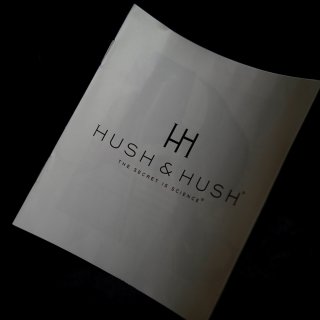 Hush&Hush｜不含褪黑素的助眠保健...