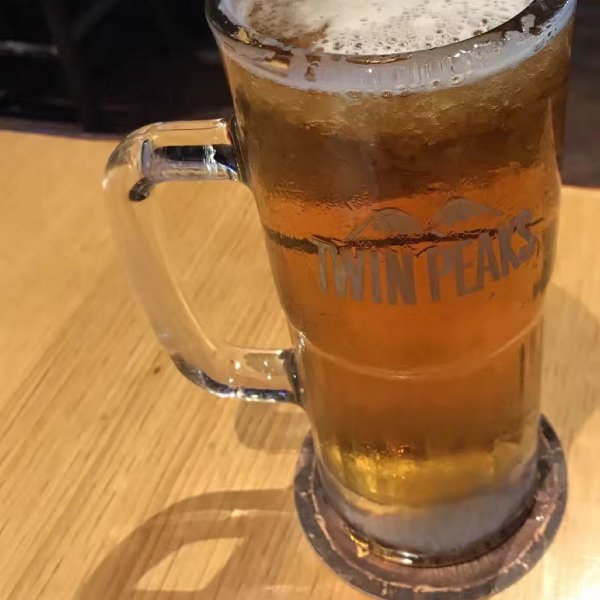 Twin Peaks Restaurants