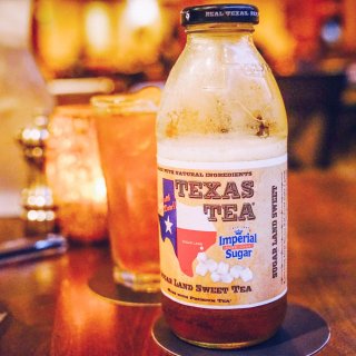 【美食】Taste of Texas—休...