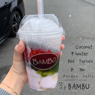 Bambū