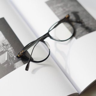 框架眼镜届的轻奢品 | 日本手工制作DI...