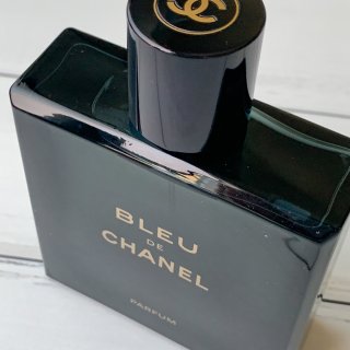 Chanel Bleu 成熟暖男香...