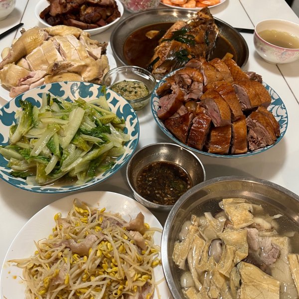 晒货图片