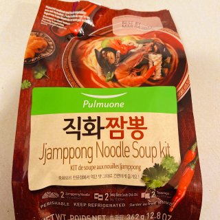 🌟🌟2022神仙美食之一，韩国马面😋😋...