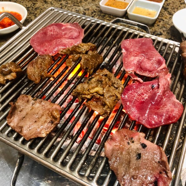 晒货图片