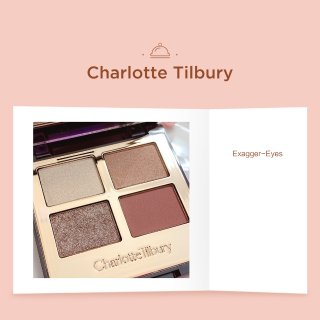 Charlotte Tilbury Ex...