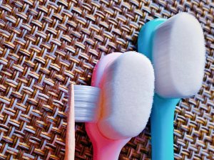 微众测：Diqiuren极细软敏感牙刷，更好呵护牙齿健康🦷