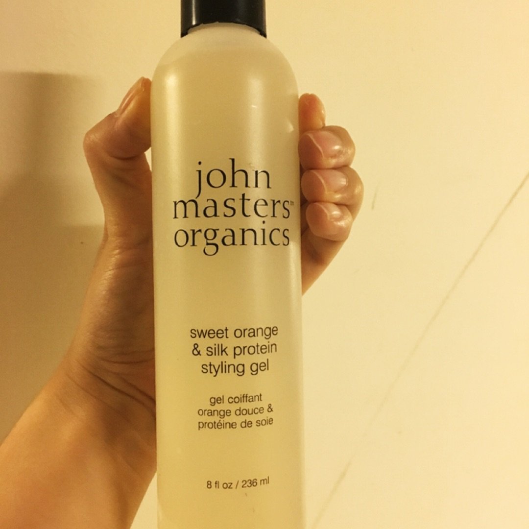 John Masters Organics