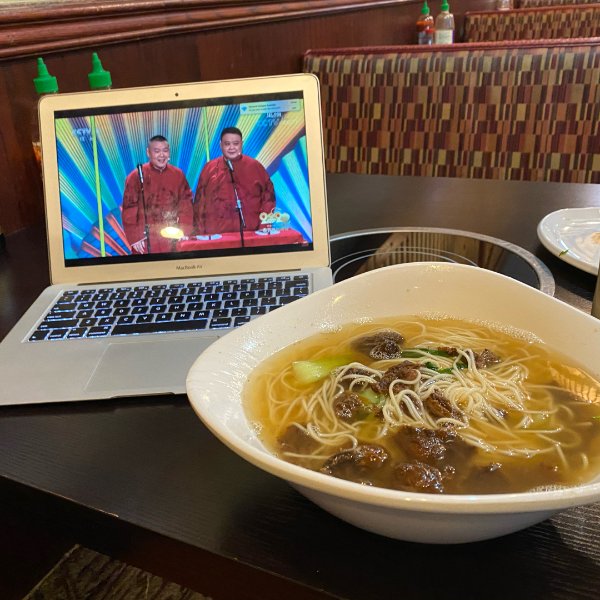 晒货图片