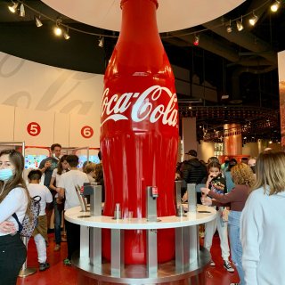 亚特兰大：可口可乐世界及周边景点行程规划...