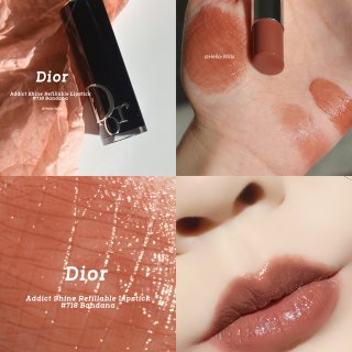 新品速递❗️ Dior新品-初春第一 杯...