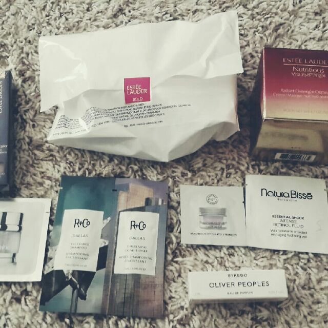 Estee Lauder 雅诗兰黛