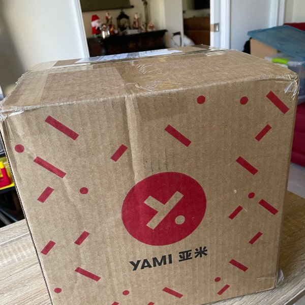 晒货图片
