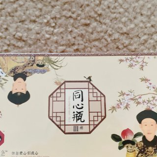 热门国产零食&茶颜悦色 from 阿华超...