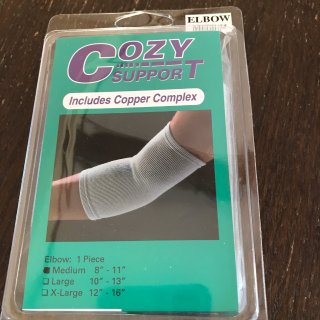 Cozy Support