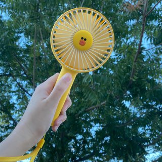 Line Friends