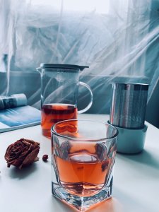 北鼎茶壶，品茶远俗