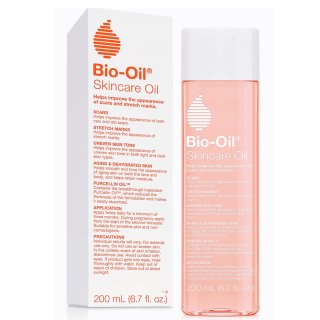 Bio Oil百洛油——天然的万能油适合...