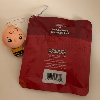Peanuts Snoopy and Friends Mystery Hallmark Ornament - Gift Ornaments - Hallmark