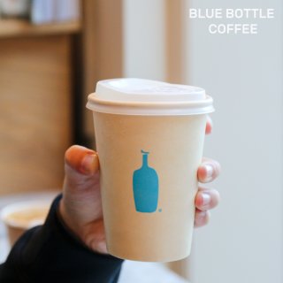 blue bottle 咖啡｜纽约一定要...