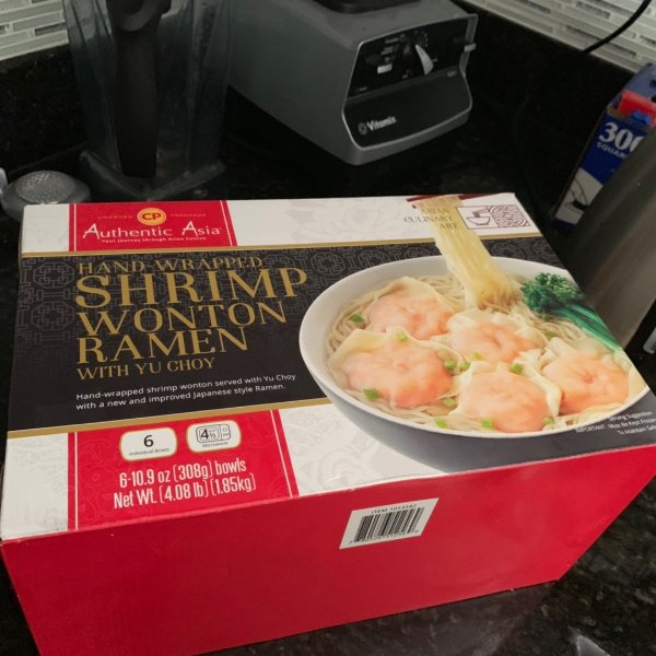 晒货图片