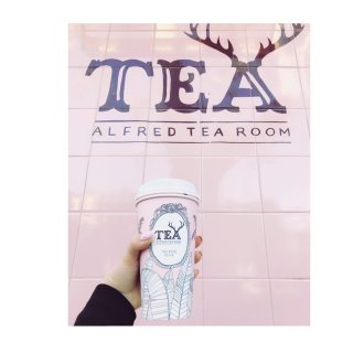 Alfred Tea Room