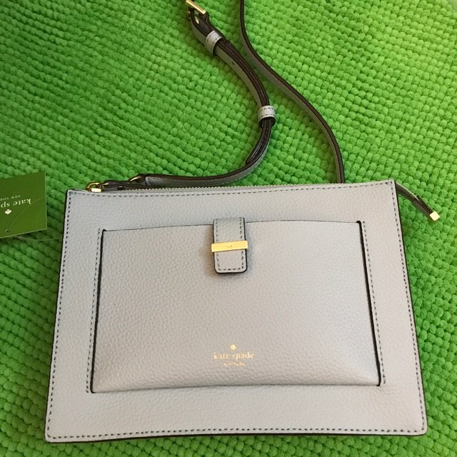 Kate Spade 凯特·丝蓓