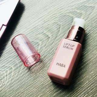 HABA,lift-up serum