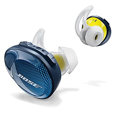 Bose SoundSport Free 无线降噪豆耳机
