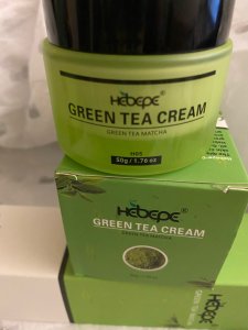 微众测｜绿茶🍵净肤三件套