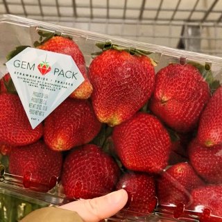 如何挑选草莓 ➕ 美东好吃草莓品牌分享...