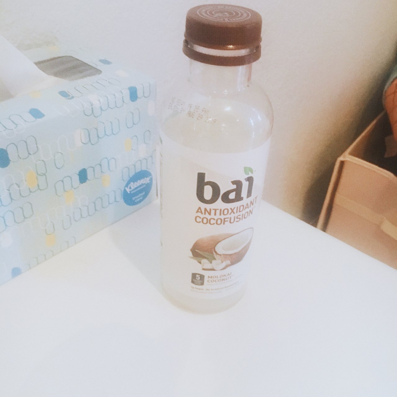 Bai,健康饮料,健康营养