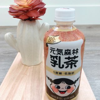 【亚米国货】元气森林咖啡拿铁奶茶...