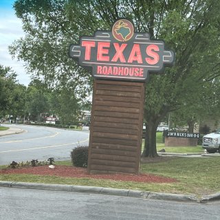 Texas Roadhouse-NC