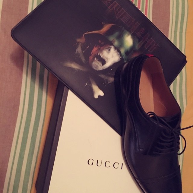 Givenchy 纪梵希,Gucci 古驰