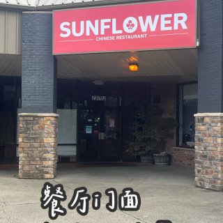 哥伦布 ｜ Sunflower 小众平价...