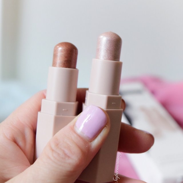 🌸丝芙兰扫货全过程开箱照之二——F...