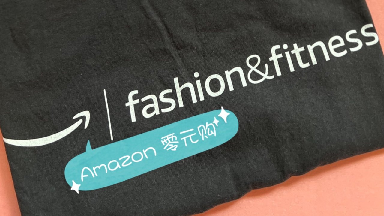 🅾️元购Amazon自营100%cottonT恤衫